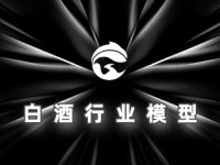 白酒行业模型-14.5万学习语料,训练130万步