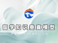 出国留学垂直知识综合模型-19万学习语料,训练188万步